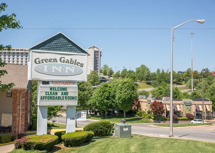 Green Gables Inn