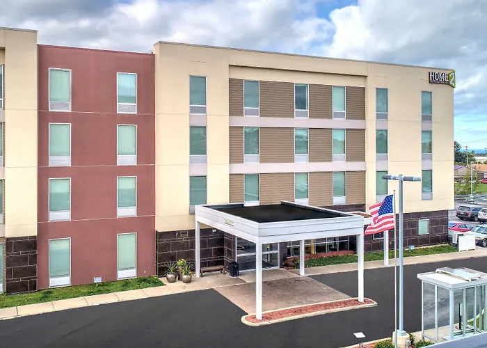 Home2 Suites By Hilton Erie