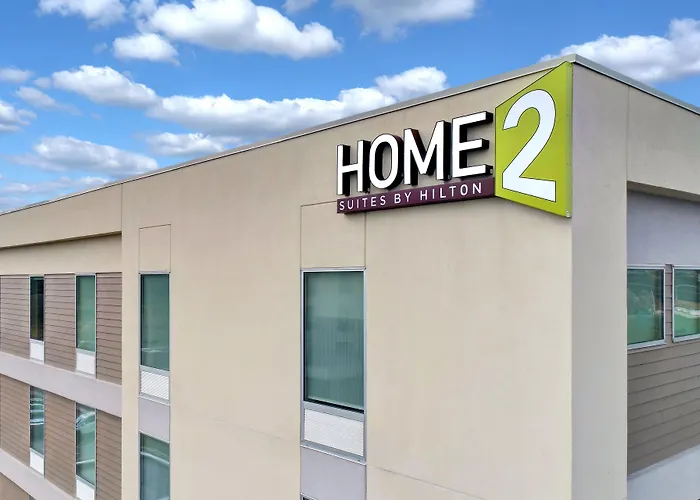 Home2 Suites By Hilton Erie