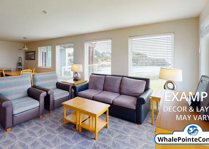 Whale Pointe - By Book Time Shares