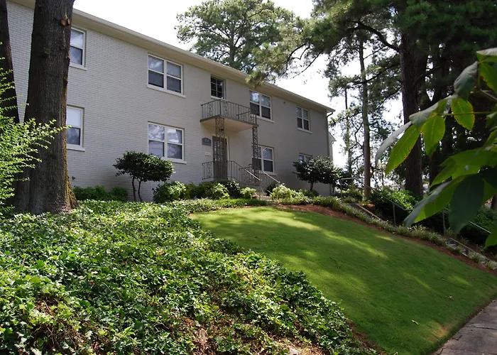 Bca Furnished Apartments