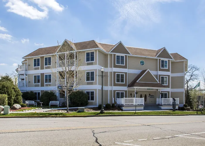 Mill Creek Hotel