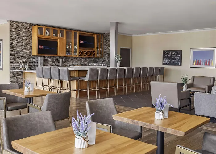Hilton Garden Inn Los Angeles/Redondo Beach