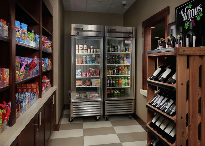 Hampton Inn & Suites Portland/Vancouver