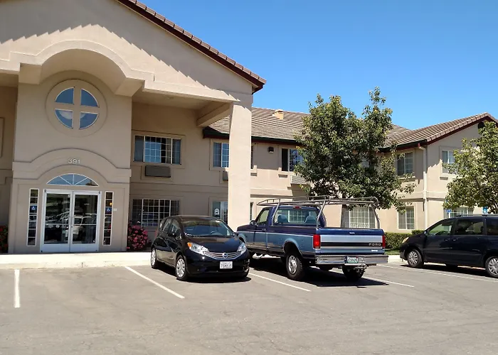 Granzella'S Inn