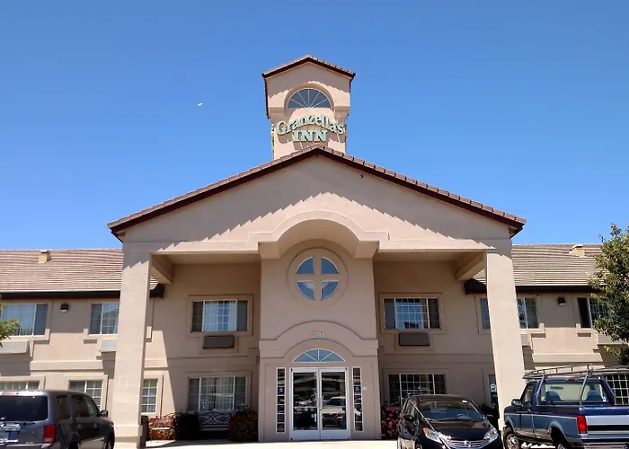Granzella'S Inn
