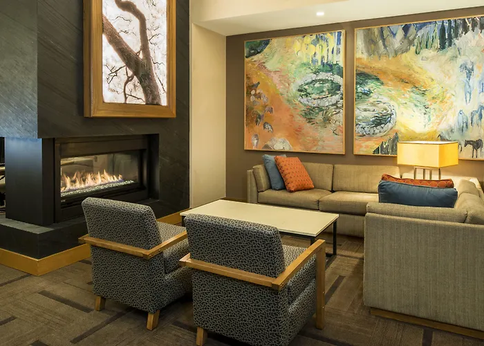 Hyatt Place Portland Downtown - Old Port Square