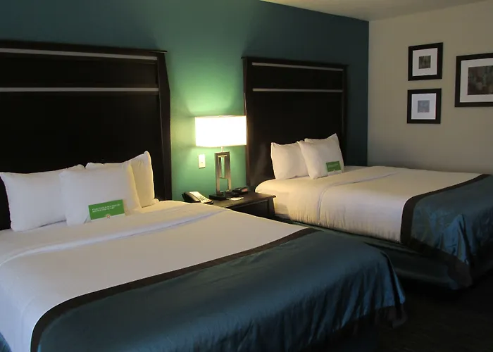 La Quinta By Wyndham Sioux Falls