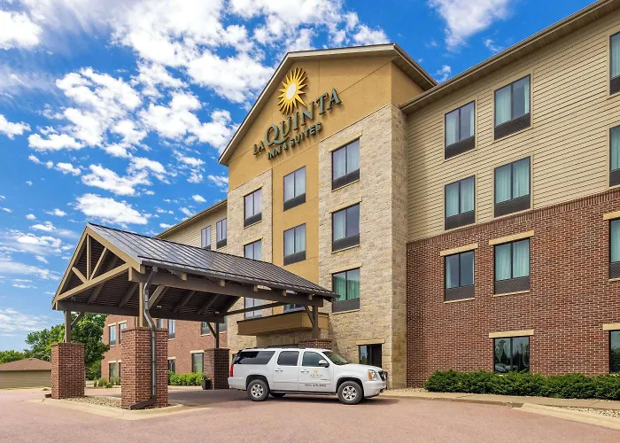 La Quinta By Wyndham Sioux Falls