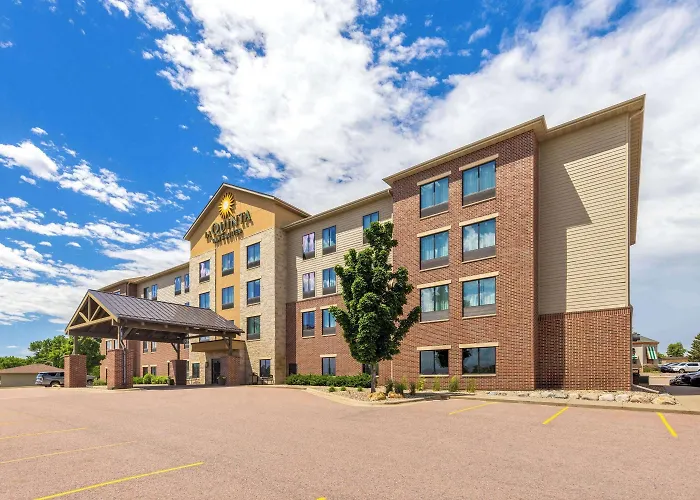 La Quinta By Wyndham Sioux Falls