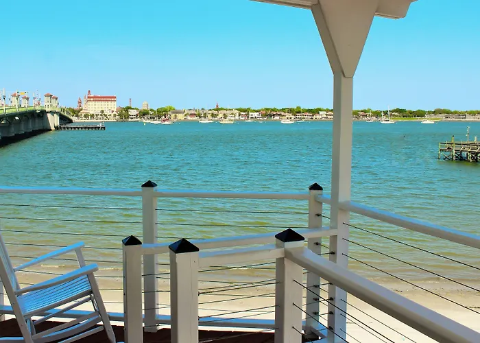Edgewater Inn - St. Augustine