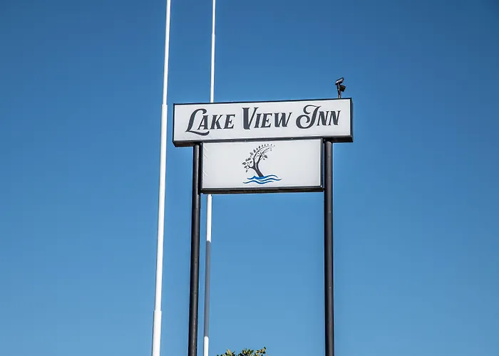 Lake View Inn