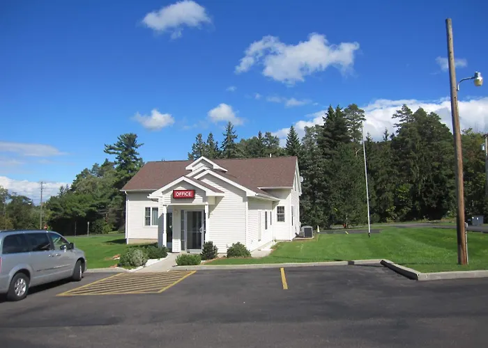 The Springwater Inn