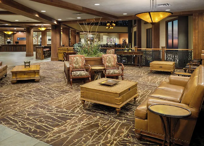 Club Wyndham Glacier Canyon