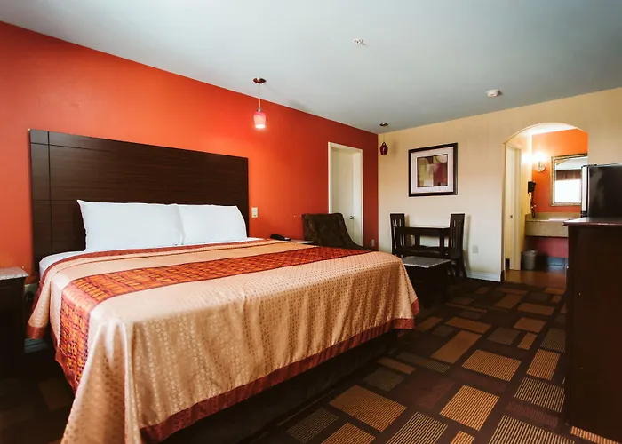 Home Place Inn