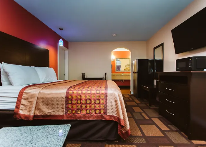 Home Place Inn