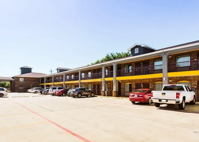 Home Place Inn