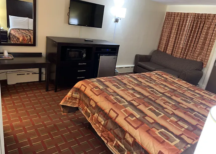 Scottish Inns Tonawanda
