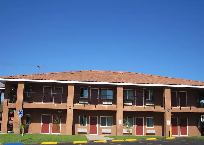 Rancho California Inn Temecula
