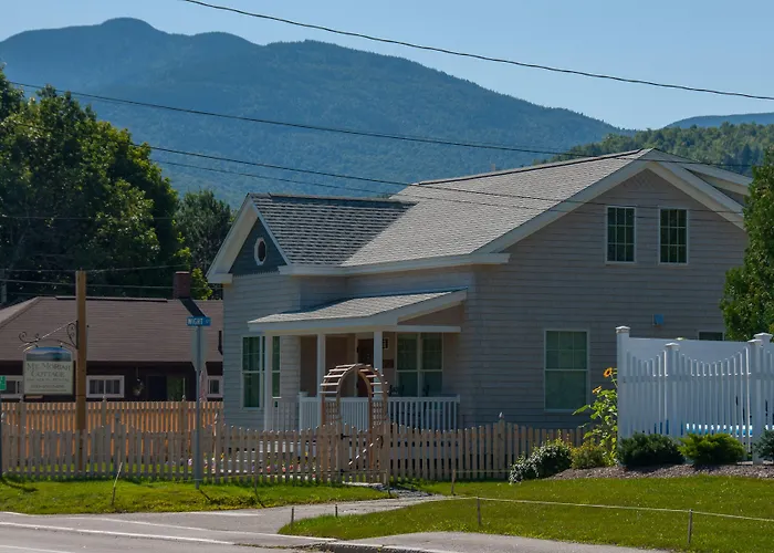 Top Notch Inn