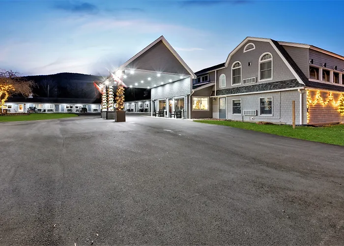 Top Notch Inn