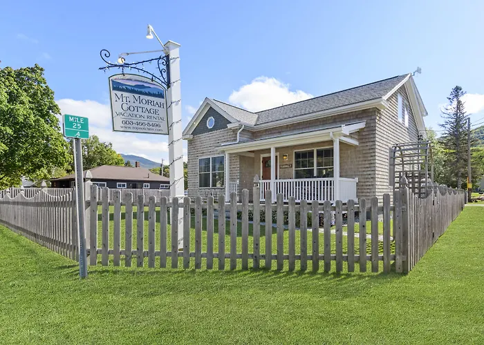 Top Notch Inn