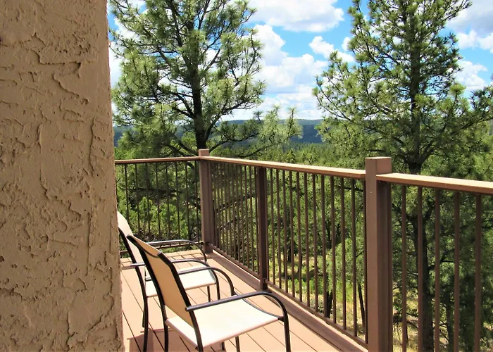 High Sierra Condominiums