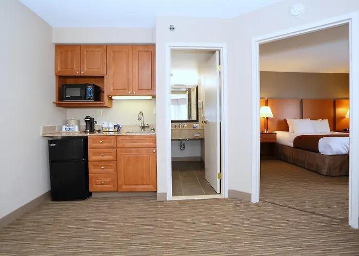 Best Western La Plata Inn