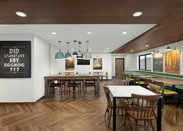 Fairfield By Marriott Inn & Suites Atascadero