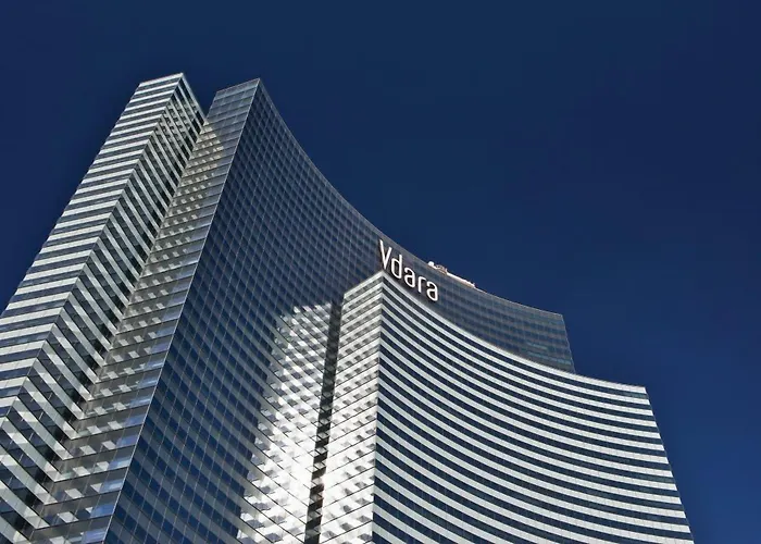 Jet Luxury At The Vdara