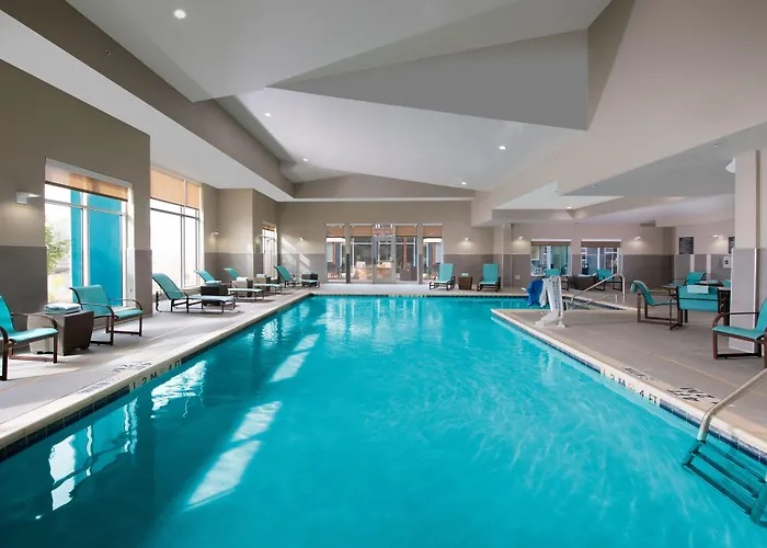 Residence Inn By Marriott Texarkana