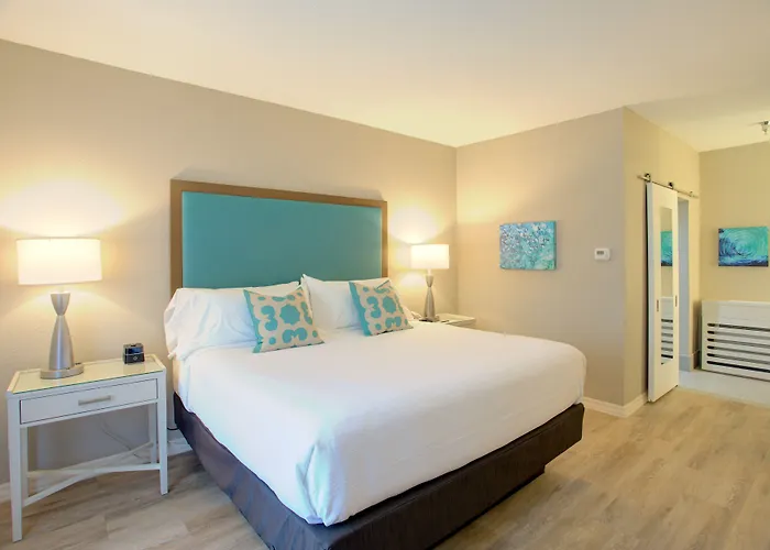 Beachview Club Hotel