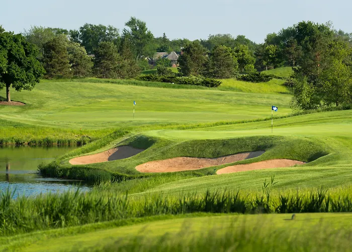The Glen Club