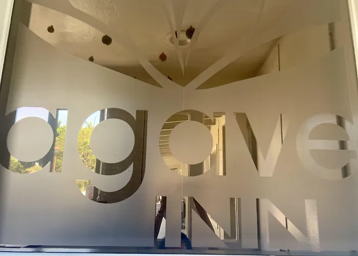Agave Inn