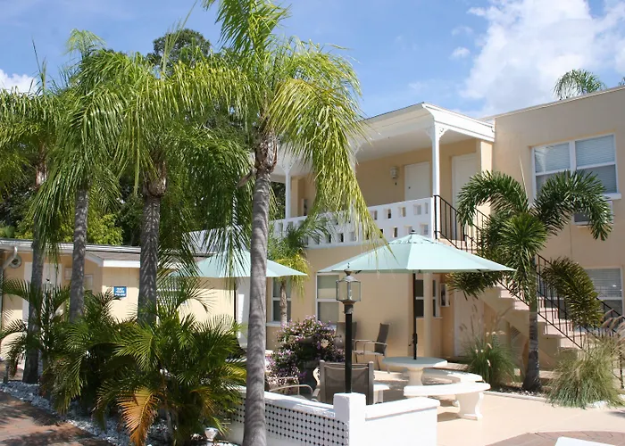 Venice Beach Villas
