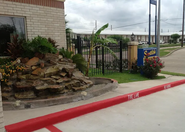 Scottish Inns & Suites Timber Creek, Houston, Tx