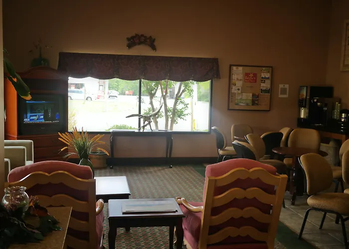 Surestay By Best Western Gulfport