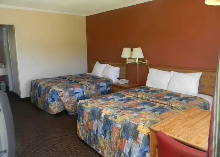 Sunrise Inn Lake Charles