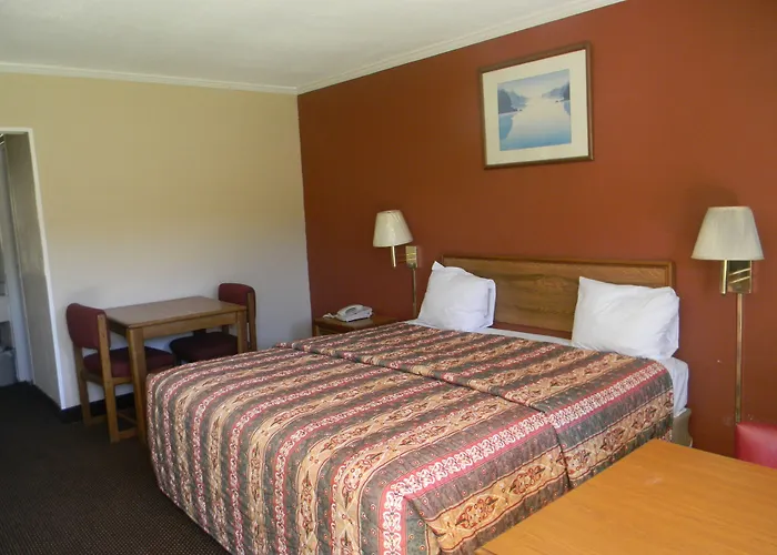 Sunrise Inn Lake Charles