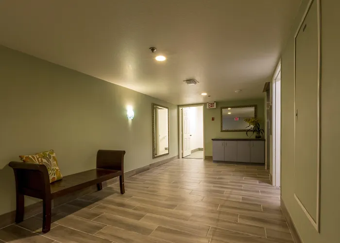 Capistrano Surfside Inn
