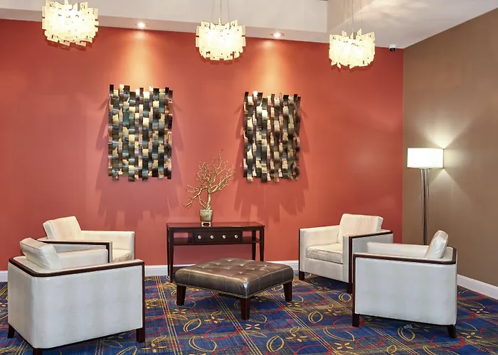 Holiday Inn Express And Suites Columbia University Area By Ihg