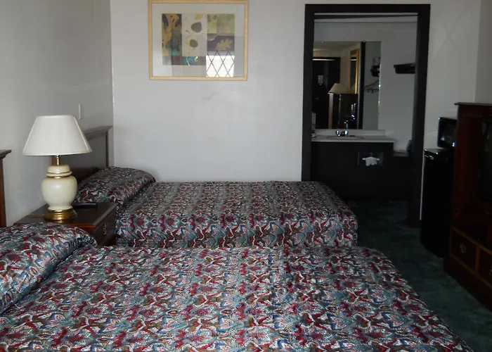 Value Inn Motel - Milwaukee Airport South