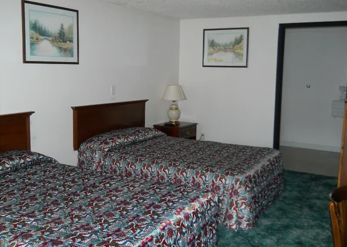 Value Inn Motel - Milwaukee Airport South