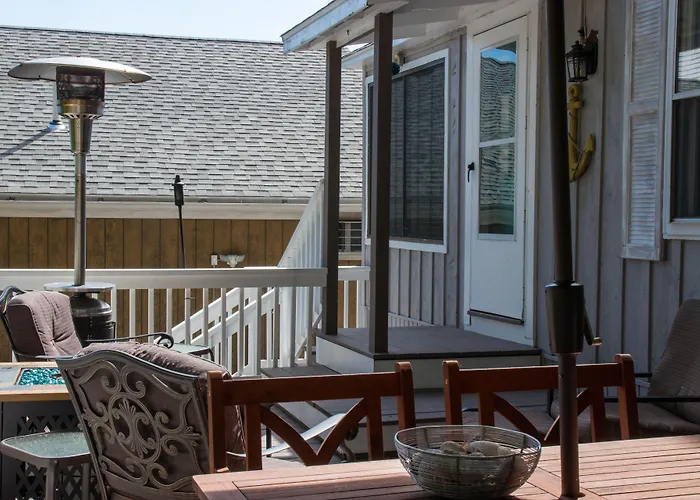 Sea View Motel