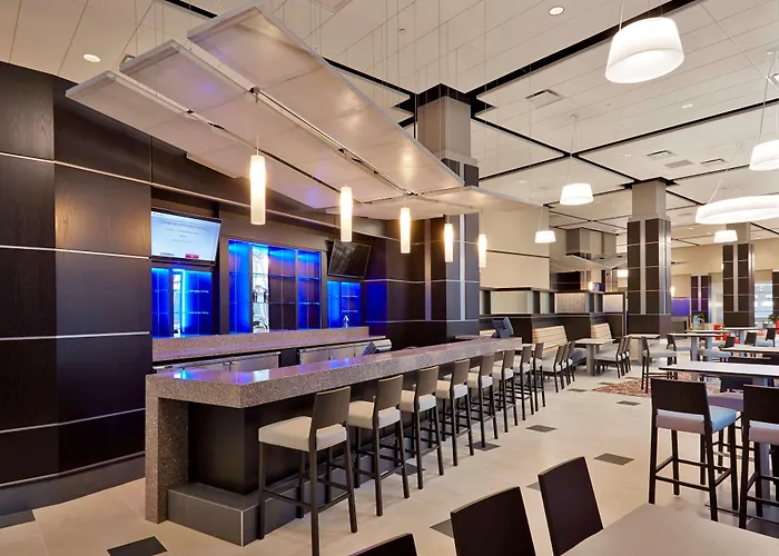 Doubletree By Hilton Lawrenceburg
