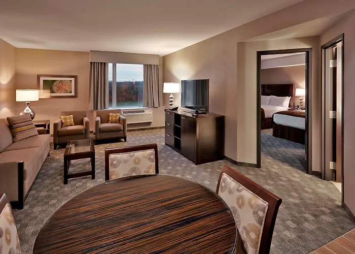 Doubletree By Hilton Lawrenceburg