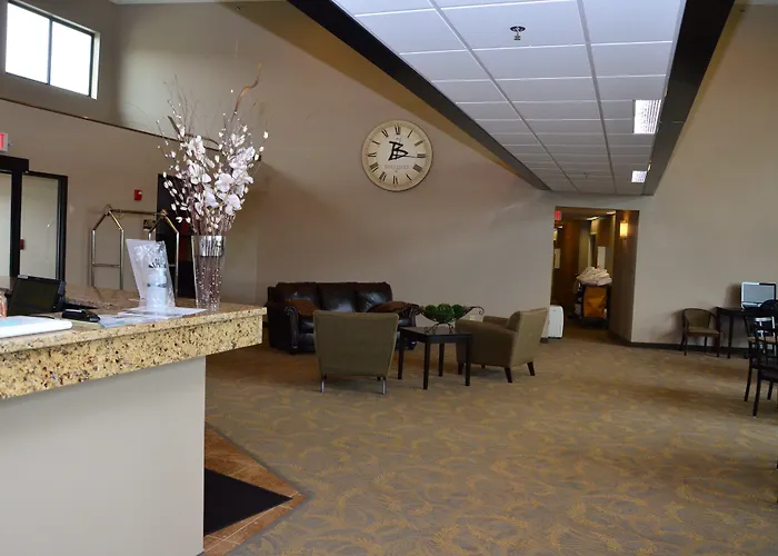 Qube Hotel - Polk City