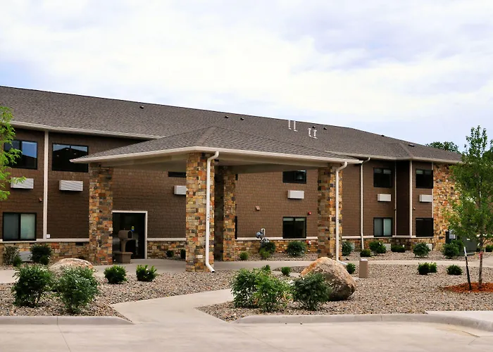 Qube Hotel - Polk City