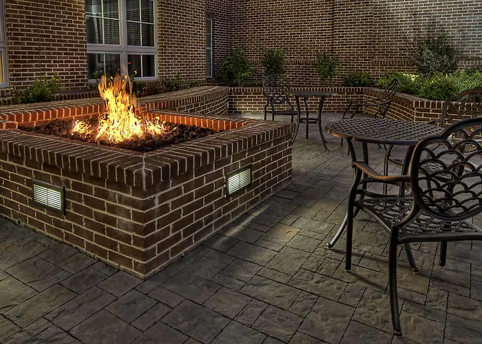 Courtyard By Marriott Nashville Green Hills