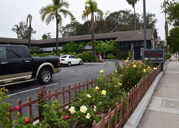 Rose Garden Inn